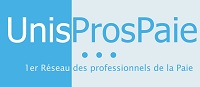 UnisProPaie logo
